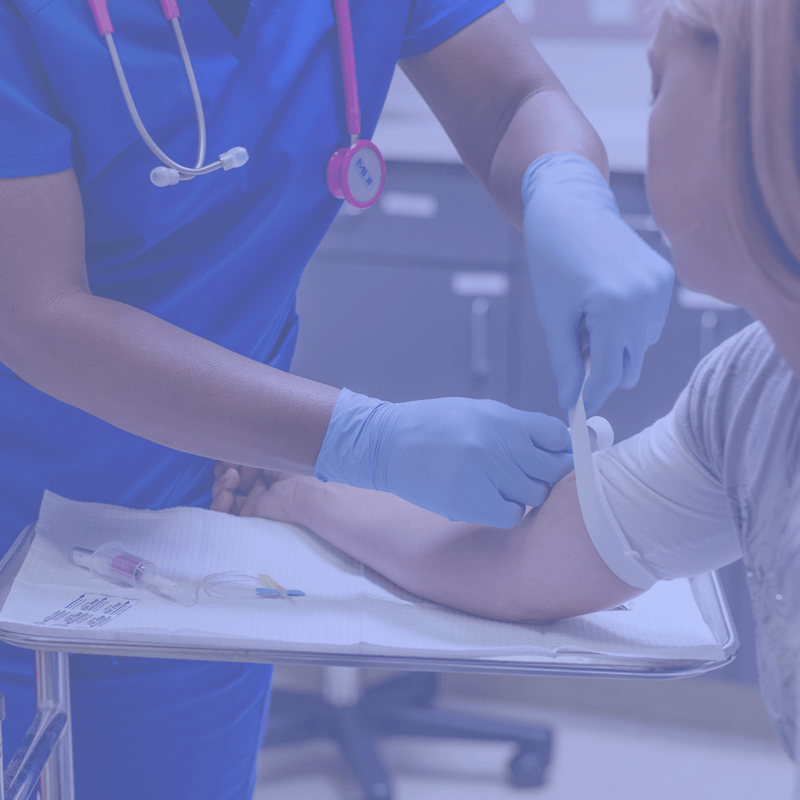 1 Best Healthcare School Phlebotomy Technician Campus Program